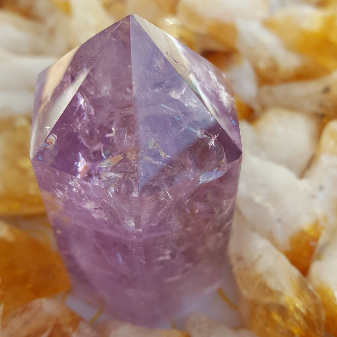 Crystals | How to Choose | Care and Cleanse |  Carpe Diem with Remi