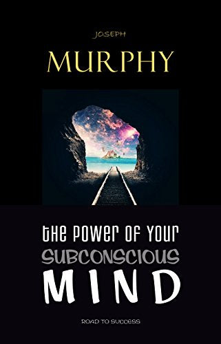 Power Your Subconscious Mind Paperback