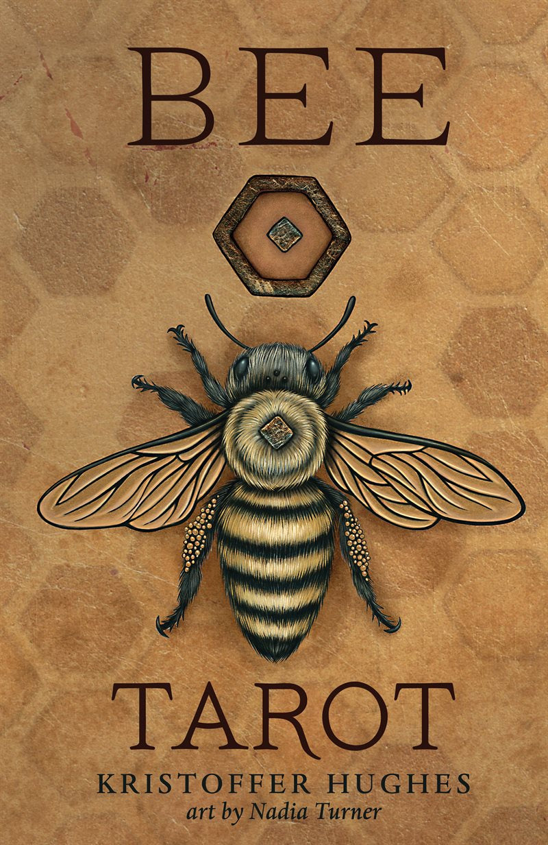 Bee Tarot Kit