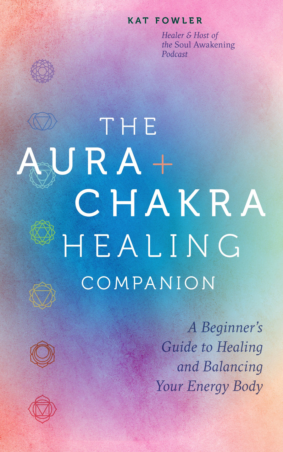 Aura And Chakra Healing Companion | Carpe Diem With Remi