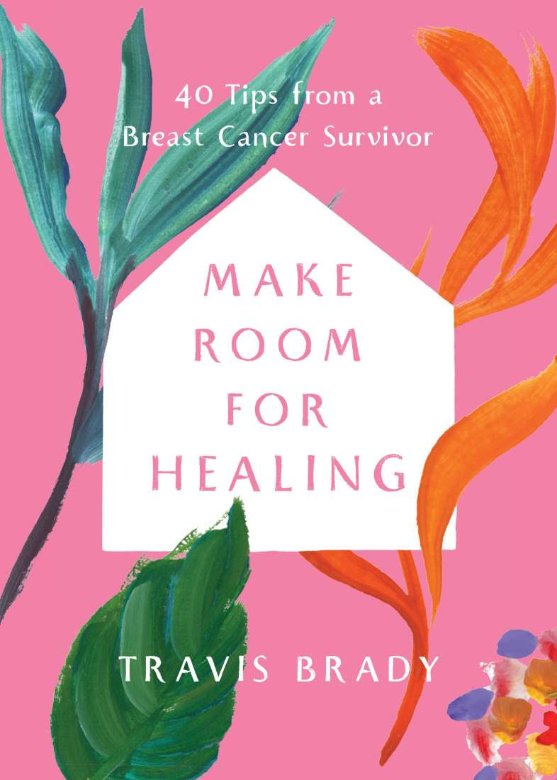 Make Room For Healing | Carpe Diem With Remi