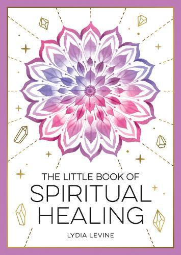 Little Book of Spiritual Healing