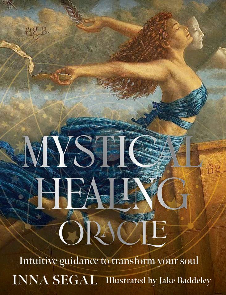 Mystical Healing Oracle