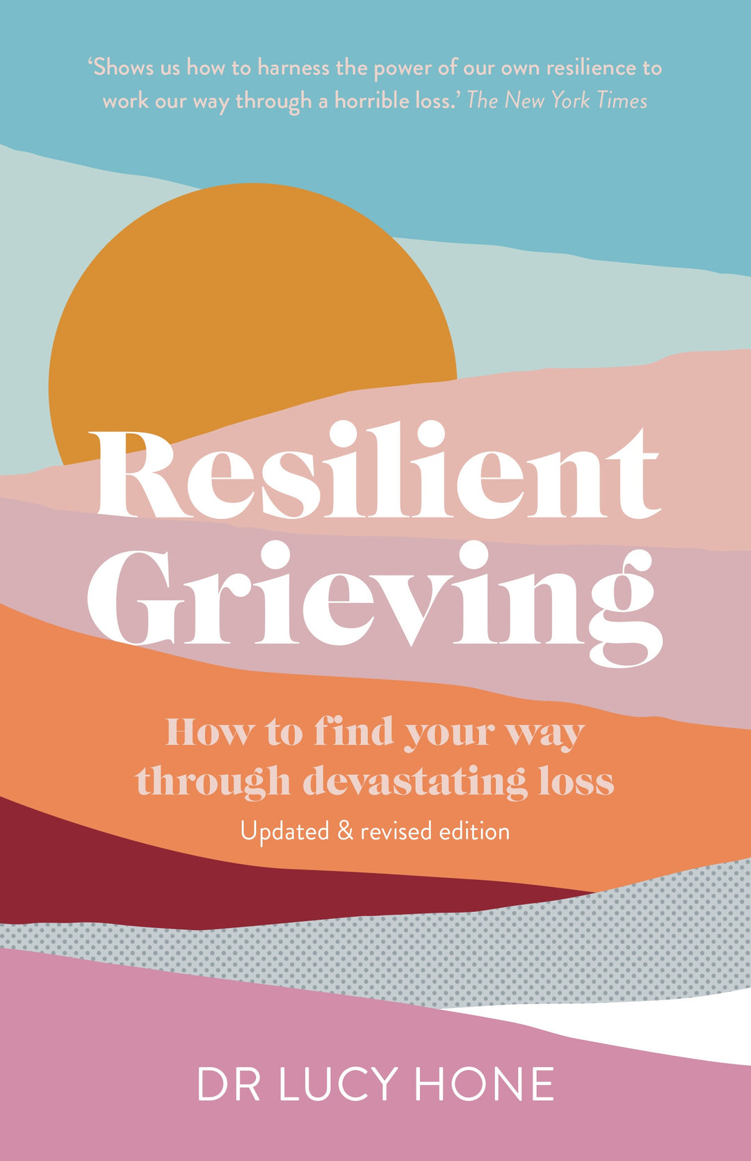 Resilient Grieving Updated