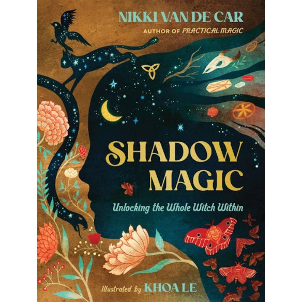 Shadow Magic