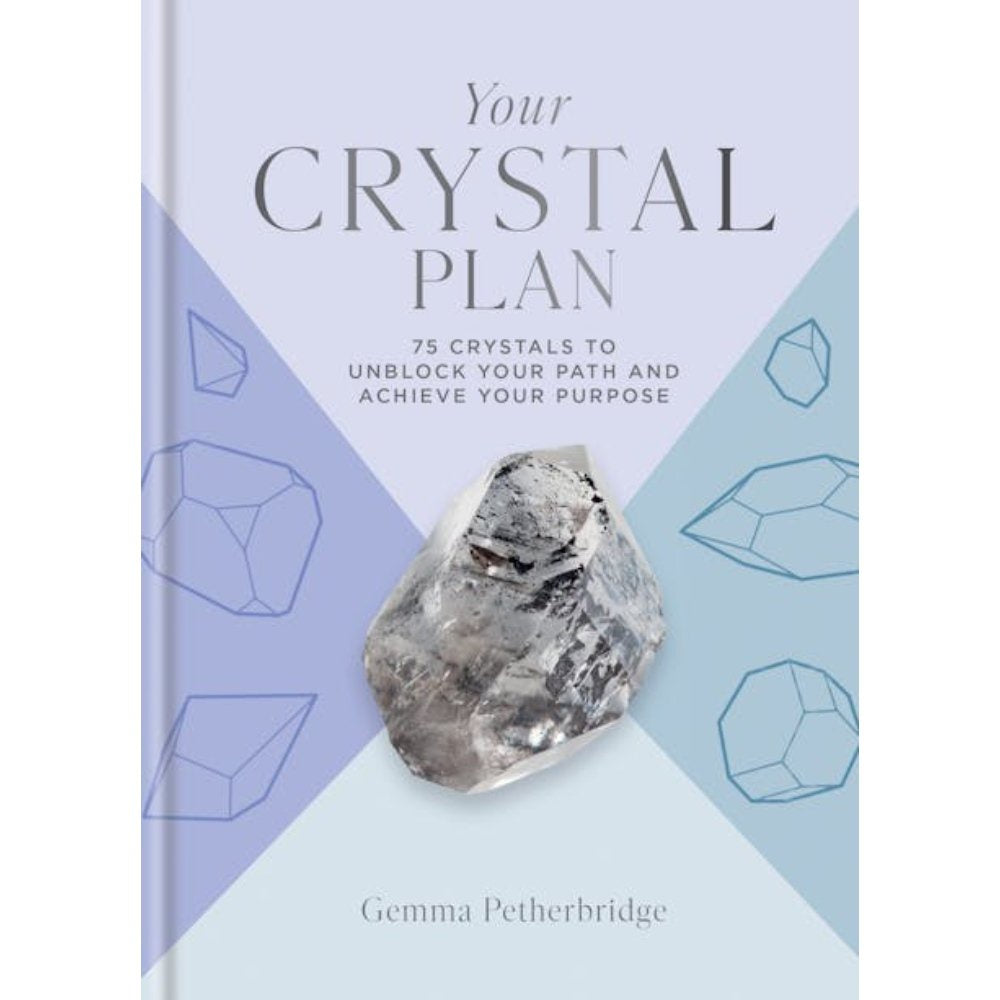 Your Crystal Plan