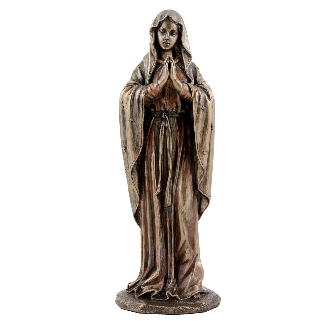 Mother Mary Figurine