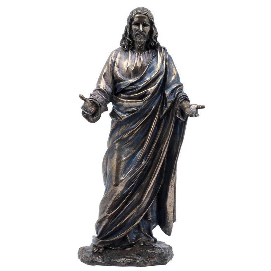 Jesus Christ Figurine