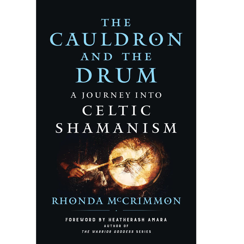 Cauldron and the Drum