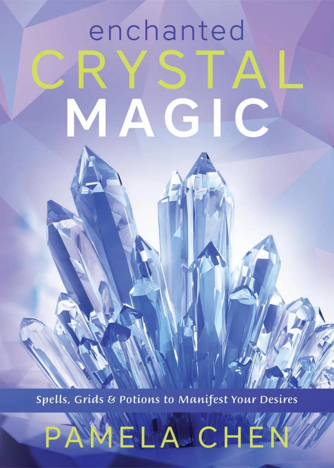 Enchanted Crystal Magic