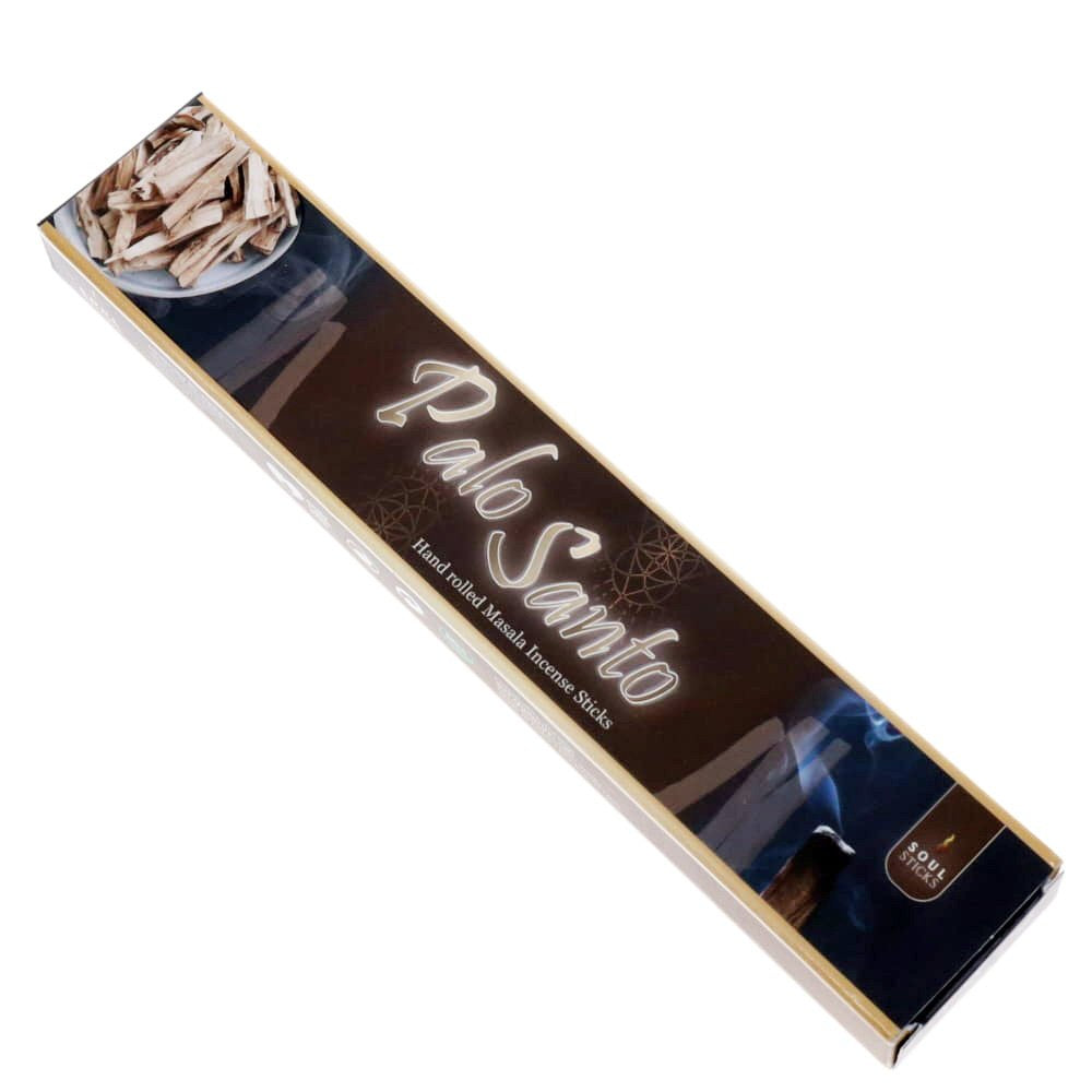 Soul Sticks Palo Santo Incense 15g