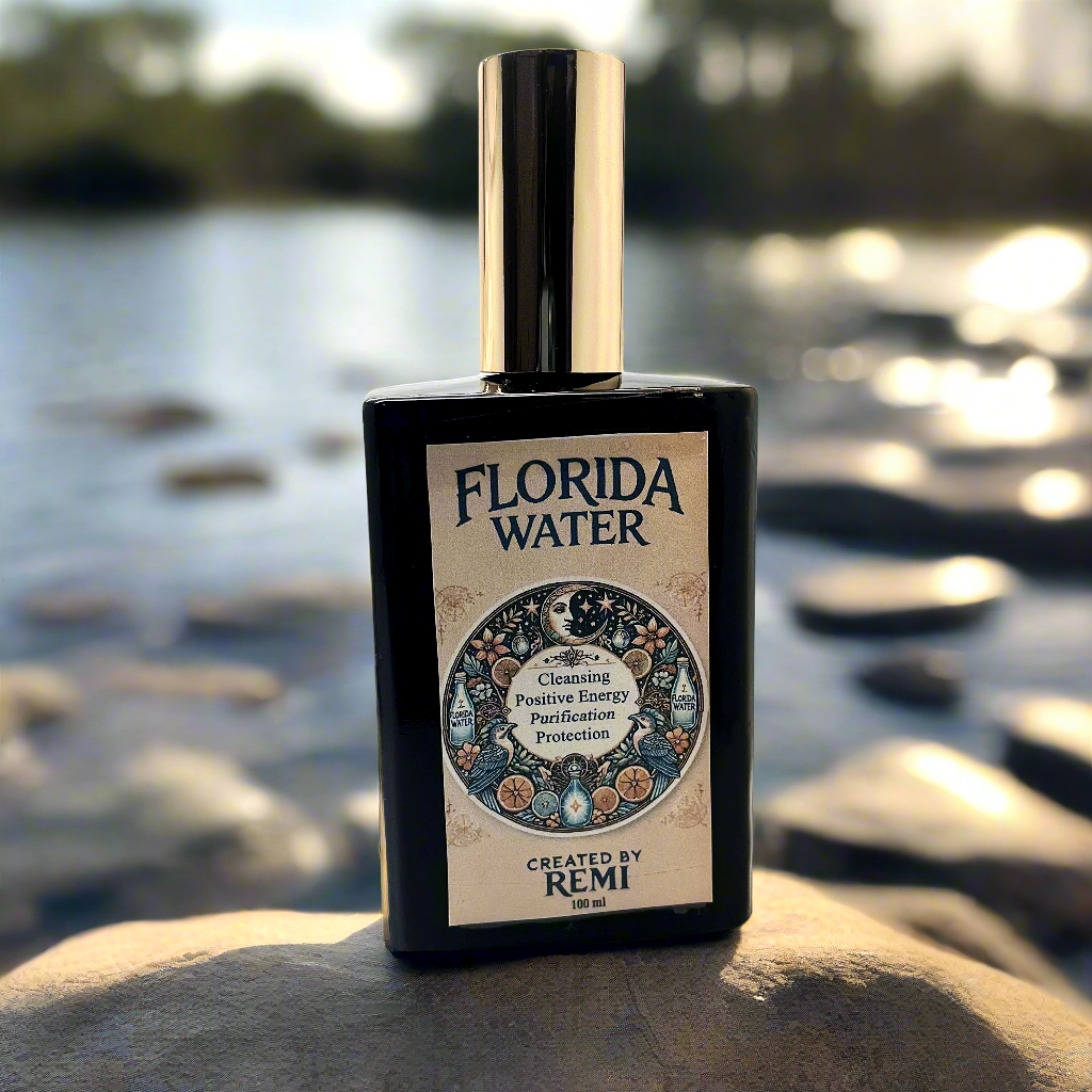 Florida Water 100 ml