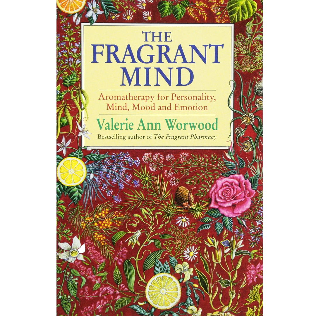 The Fragrant Mind