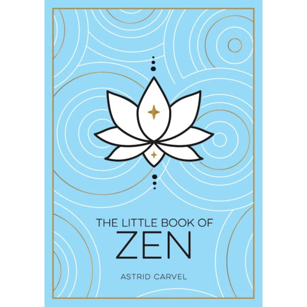 Little Book of Zen Book