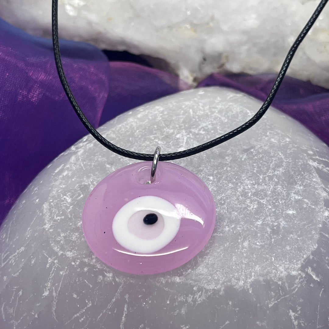 Necklace Evil Eye Colours