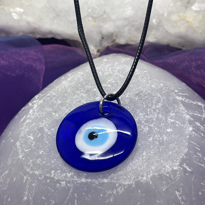 Necklace Evil Eye Colours