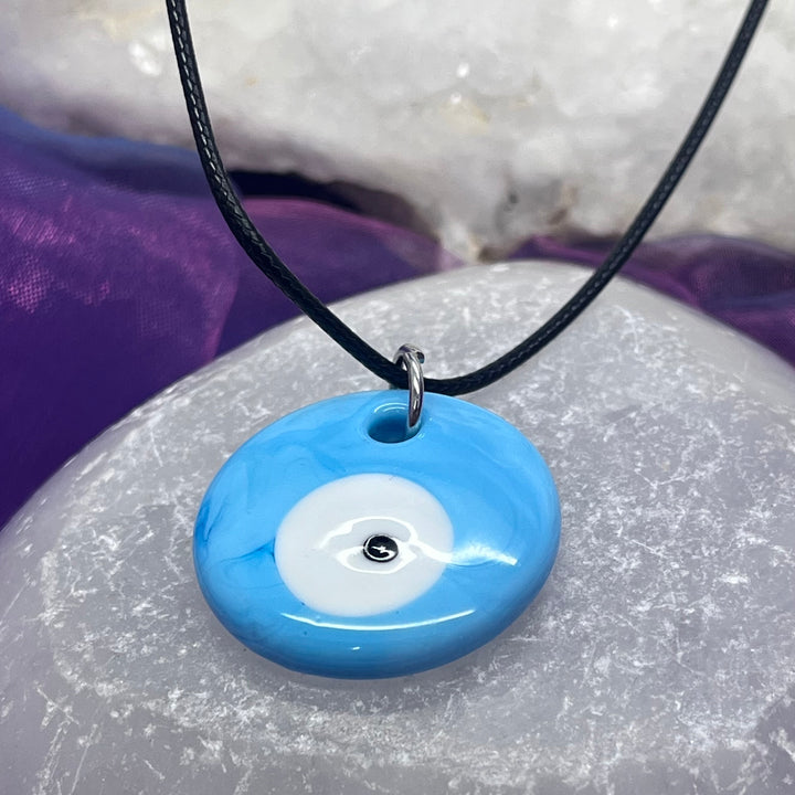 Necklace Evil Eye Colours