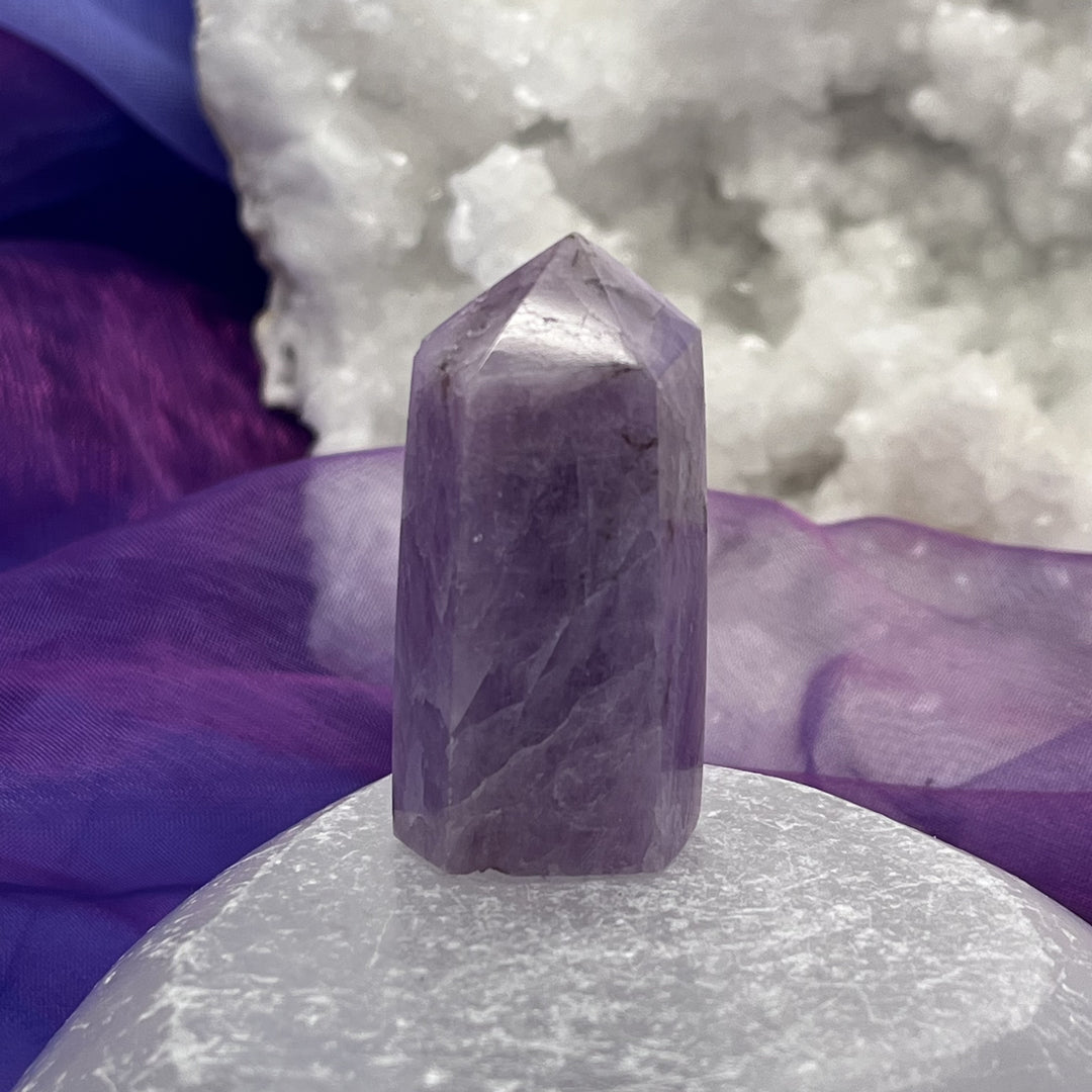 Kunzite Tower 4.5 cm