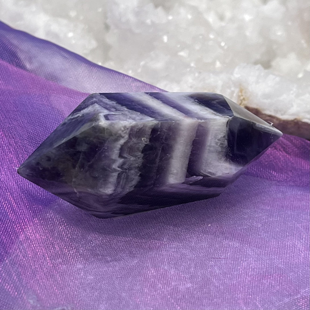 Point Dream Amethyst 6.0 cm