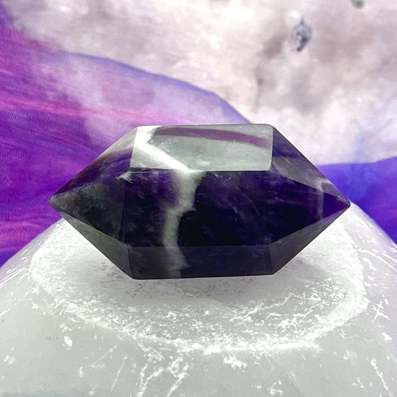 Point Dream Amethyst 5.2 cm