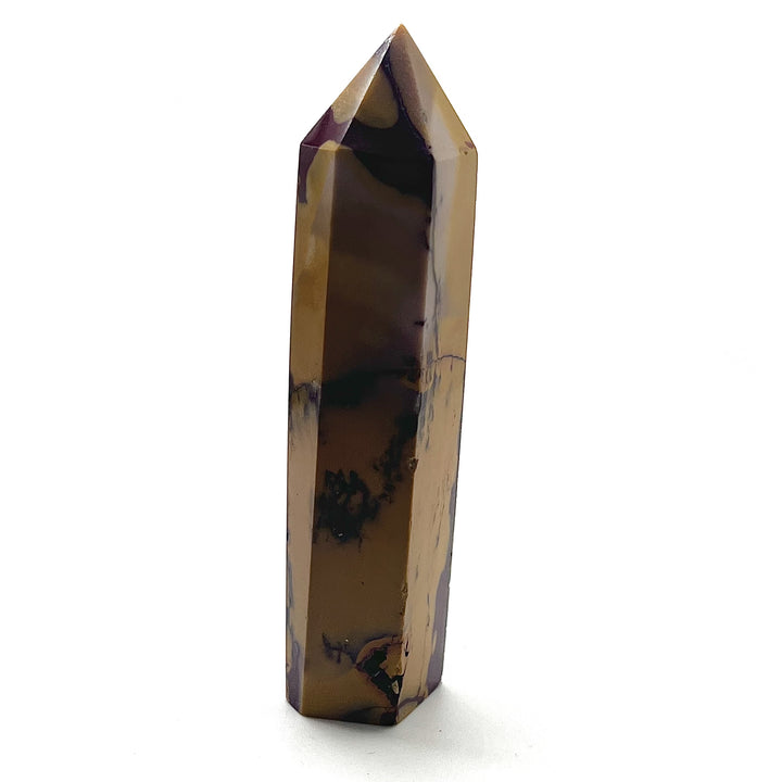 Tower Mookaite Natural 9.7 cm