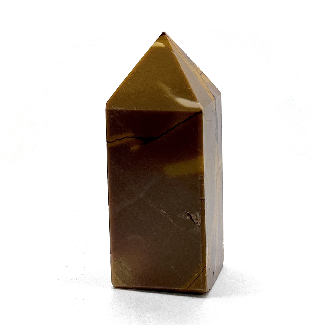 Obelisk Mookaite 7.5 cm