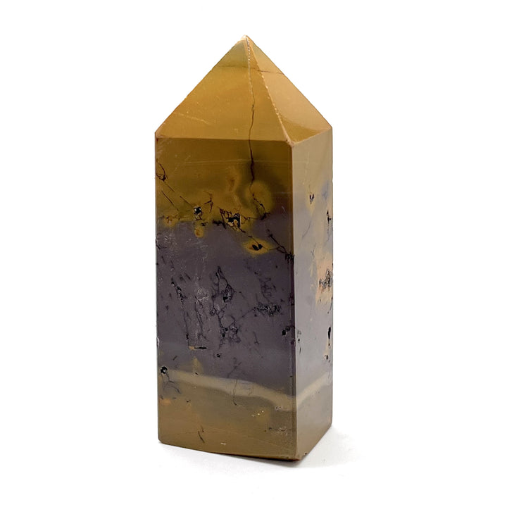 Obelisk Mookaite 8.5 cm