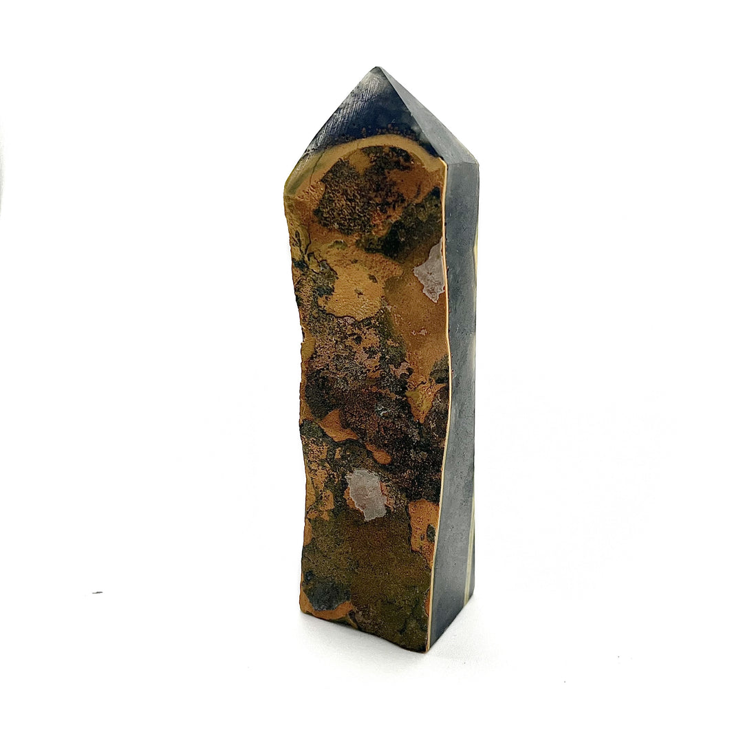 Tower Bumblebee Jasper Point 9.0 cm