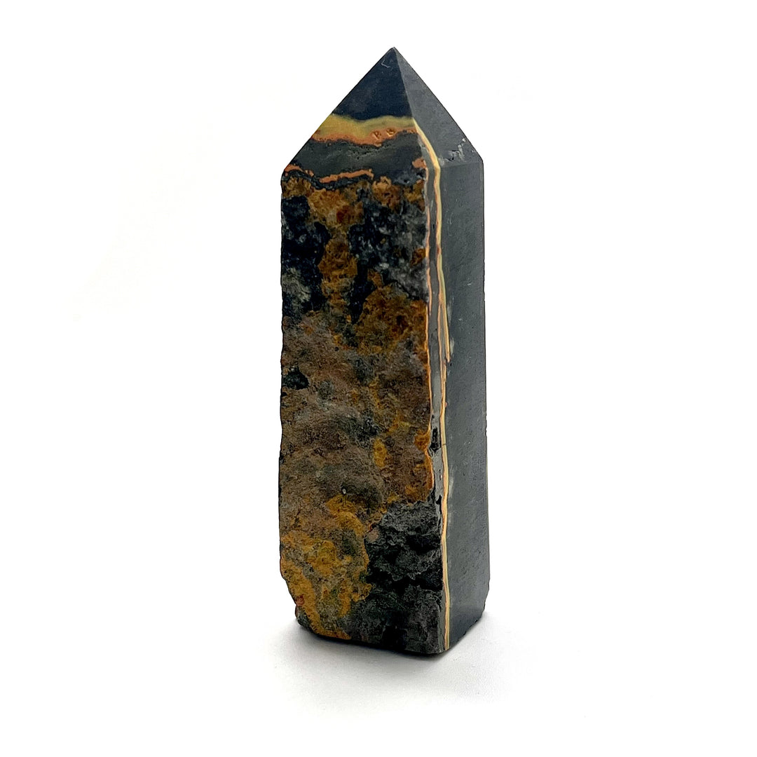 Tower Bumblebee Jasper Point 8.9 cm