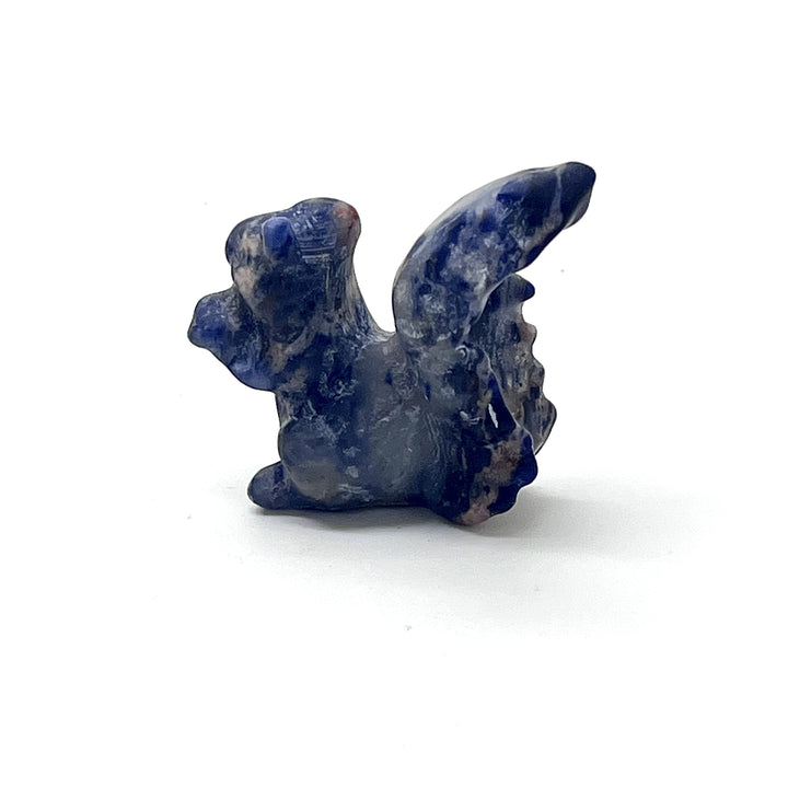 Squirrel Sodalite 3.6 cm