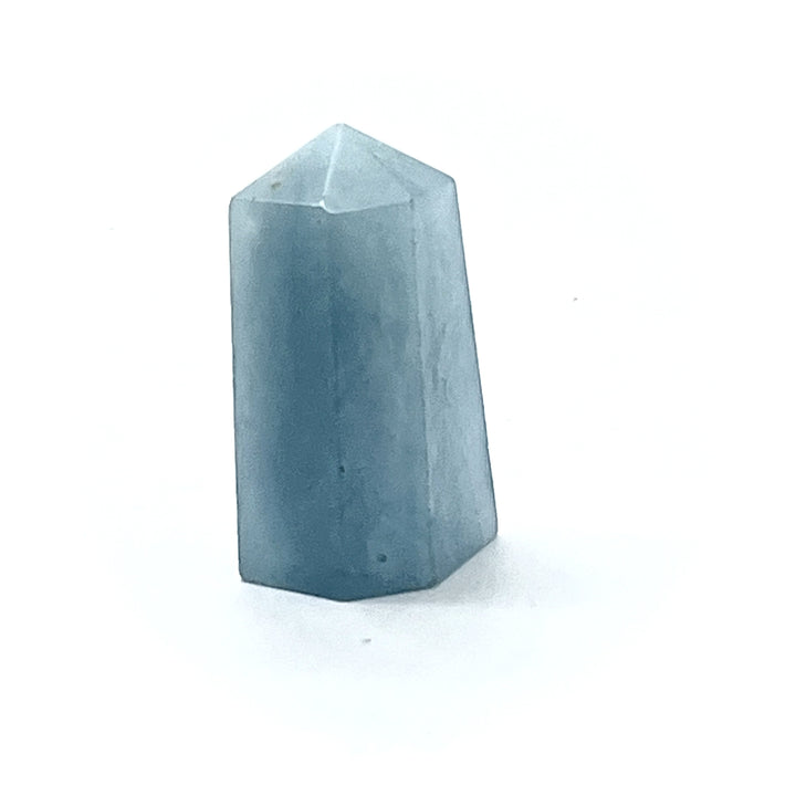 Point Aquamarine 3.7 cm