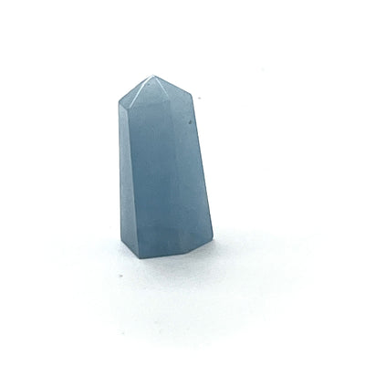 Point Aquamarine Mini 2.9 cm