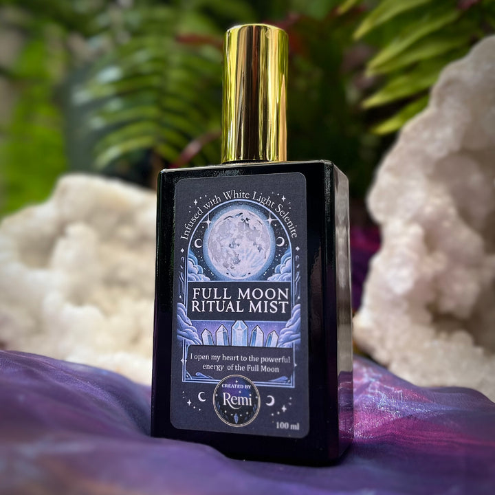 Full Moon Ritual Mist 100 ml