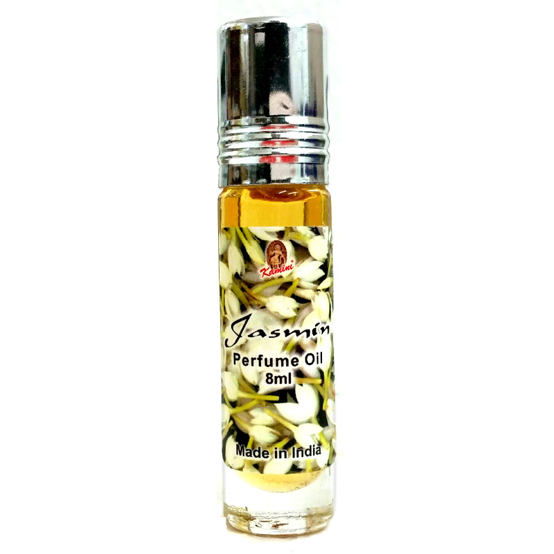 Kamini Perfume Jasmine Roll On