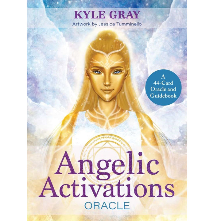 Angelic Activations Oracle