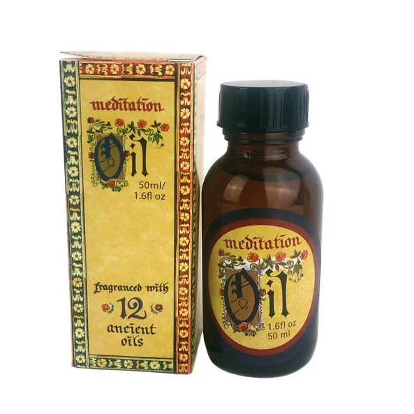 Meditation Fragrant Oil 50 ml