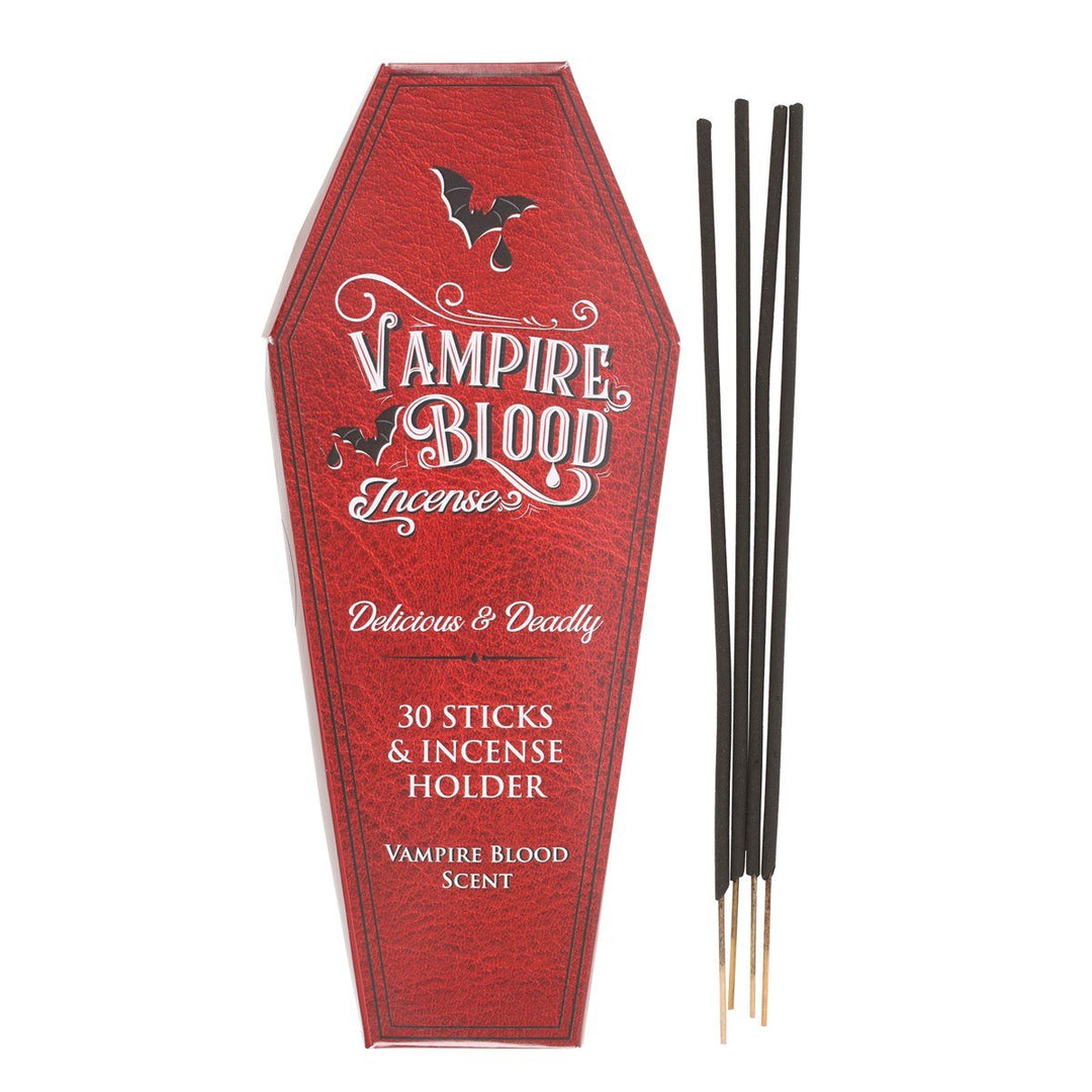 Vampire Blood Incense 30 Sticks