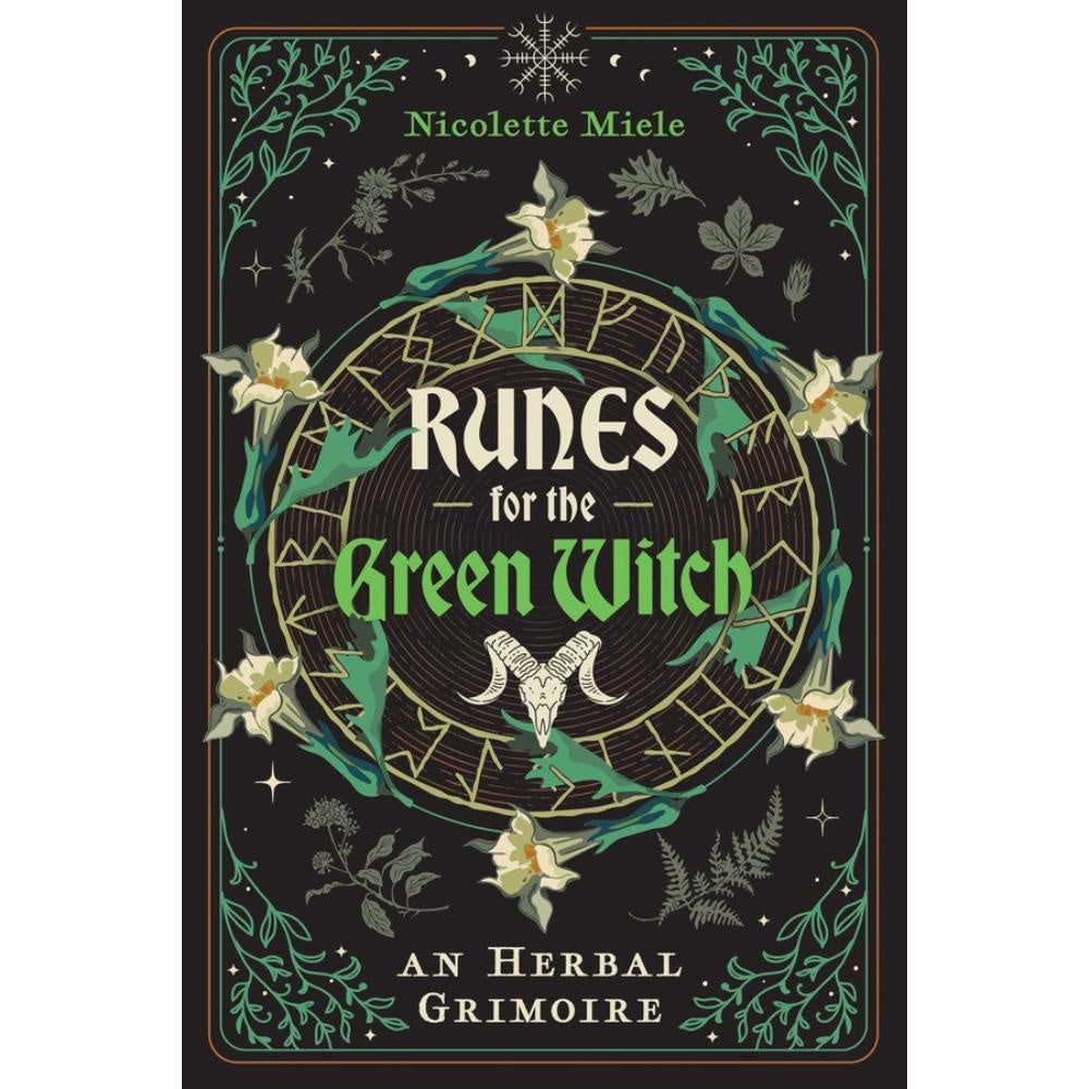 Runes for the Green Witch