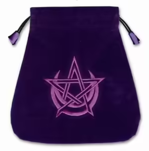 Tarot Bag Wicca