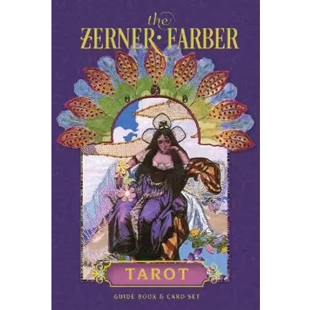 Zerner Farber Tarot