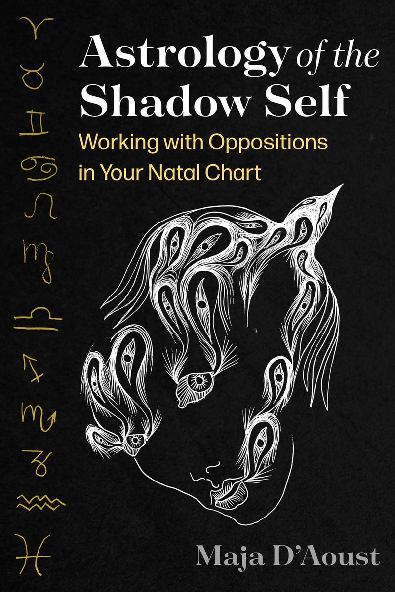 Astrology of the  Shadow Self