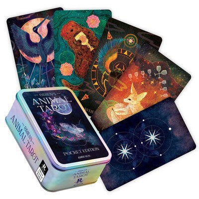 Oriens Animal Tarot