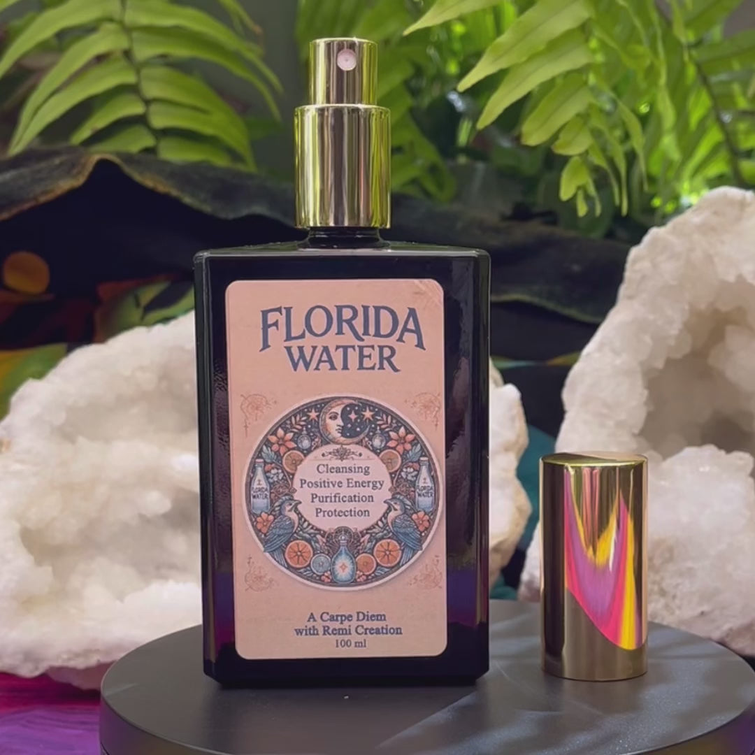 Florida Water 100 ml