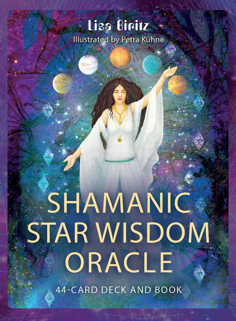 Shamanic Star Wisdom Oracle