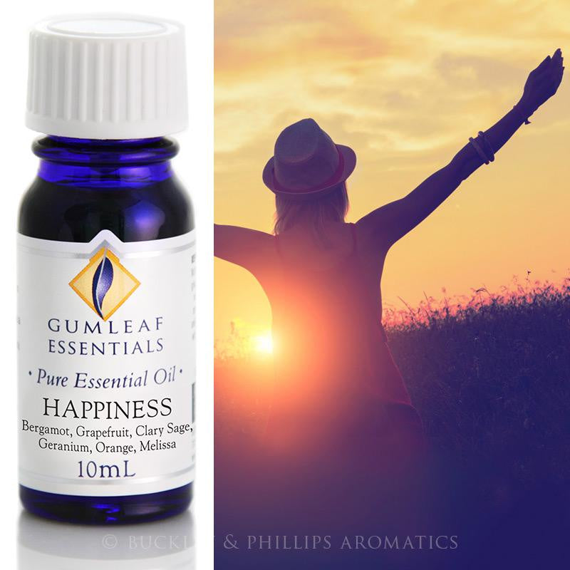 Happiness Essential Oil Gumleaf 10 ml | Carpe Diem With Remi