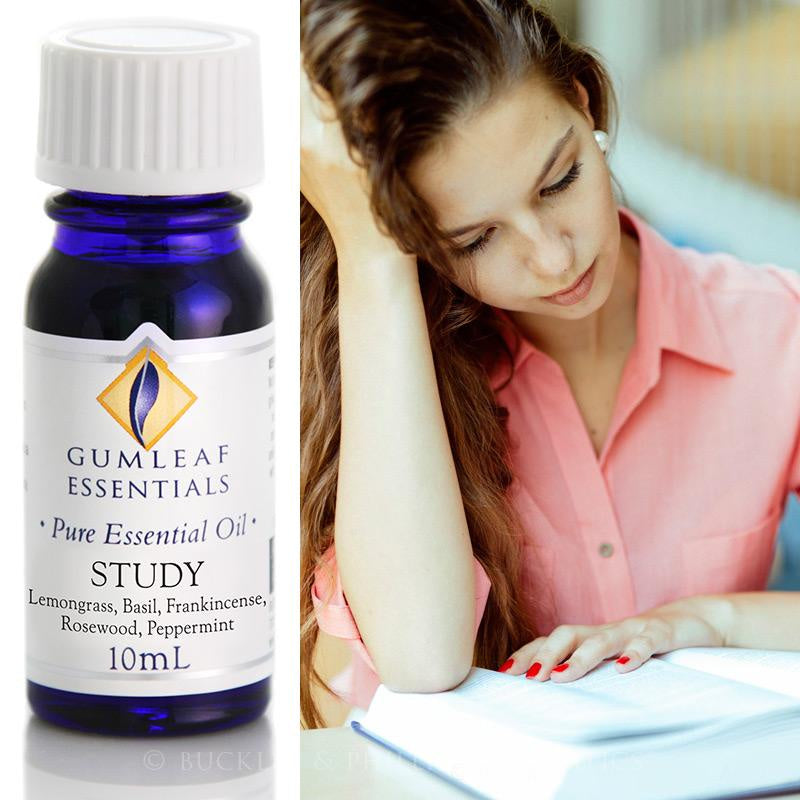 Study Essential Oil Gumleaf 10 ml | Carpe Diem With Remi