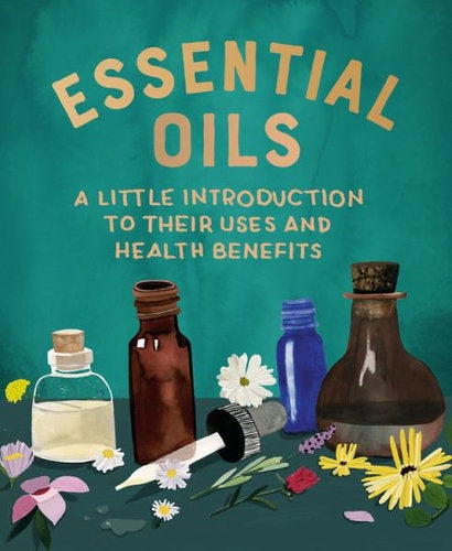 Essential Oils: A Little Introduction To Their Uses | Carpe Diem With Remi