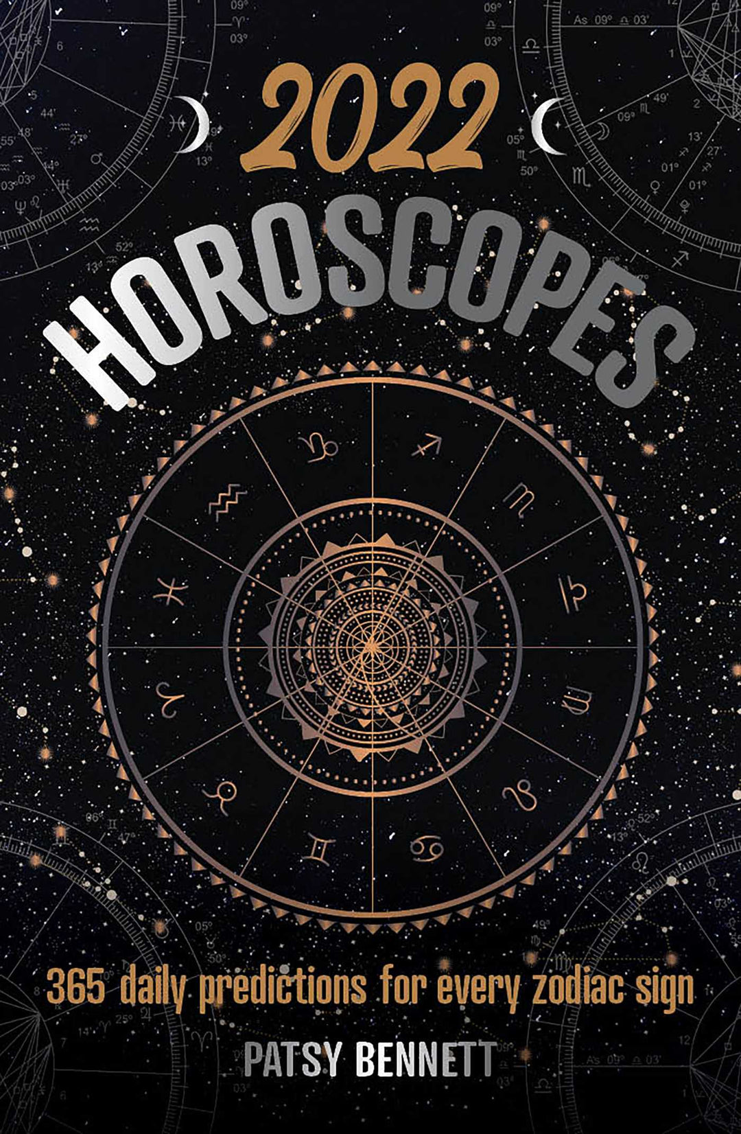 2022 Horoscopes | Carpe Diem With Remi