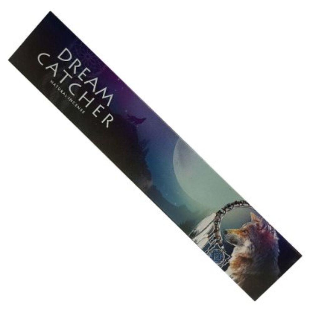 New Moon Incense 15g Dream Catcher | Carpe Diem With Remi