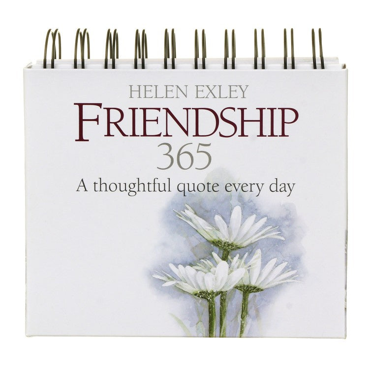 365 Great Days - Friendship | Carpe Diem With Remi